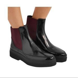 Tods boots I was hunting for